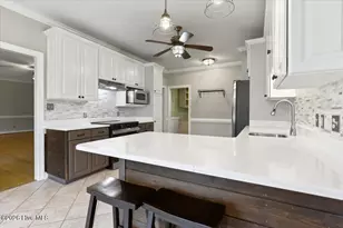 208 Lake Ridge Dr, Goldsboro, NC 27530 - Photo 15