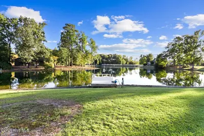208 Lake Ridge Drive, Goldsboro, NC 27530 - Photo 43