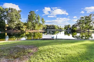 208 Lake Ridge Dr, Goldsboro, NC 27530 - Photo 43