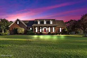 208 Lake Ridge Dr, Goldsboro, NC 27530 - Photo 1