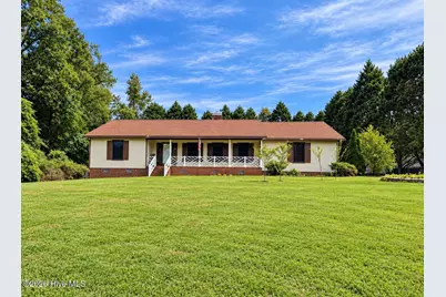 903 Tucker Road, Grimesland, NC 27837 - Photo 1