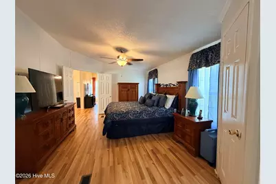 1387 Acorn Hill Road, Tarboro, NC 27886 - Photo 15