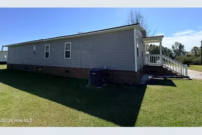 1387 Acorn Hill Road, Tarboro, NC 27886 - Photo 27