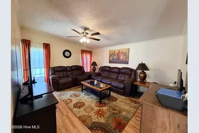 1387 Acorn Hill Road, Tarboro, NC 27886 - Photo 5