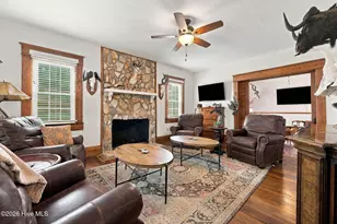 1435 Goshen Rd, Engelhard, NC 27824 - Photo 27