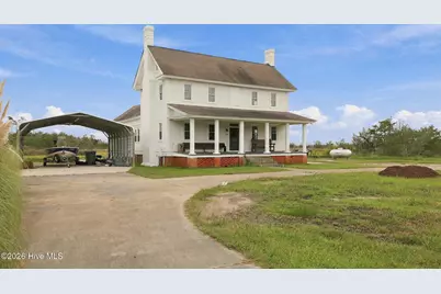 1435 Goshen Road, Engelhard, NC 27824 - Photo 53