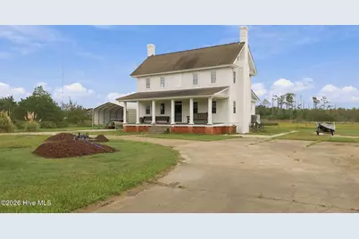 1435 Goshen Road, Engelhard, NC 27824 - Photo 3
