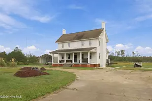 1435 Goshen Rd, Engelhard, NC 27824 - Photo 3