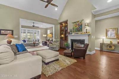 108 Sursee Court, New Bern, NC 28562 - Photo 11
