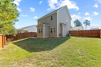 150 Broadleaf Drive, Jacksonville, NC 28546 - Photo 43