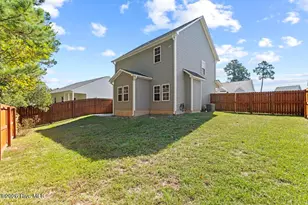 150 Broadleaf Dr, Jacksonville, NC 28546 - Photo 43