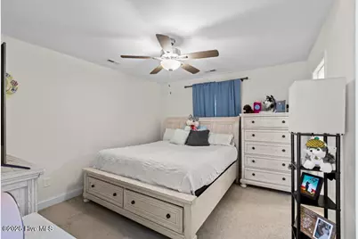 150 Broadleaf Drive, Jacksonville, NC 28546 - Photo 23