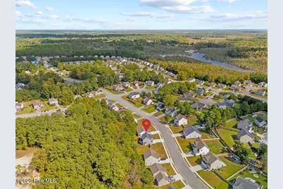 150 Broadleaf Drive, Jacksonville, NC 28546 - Photo 49