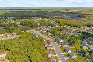 150 Broadleaf Dr, Jacksonville, NC 28546 - Photo 49