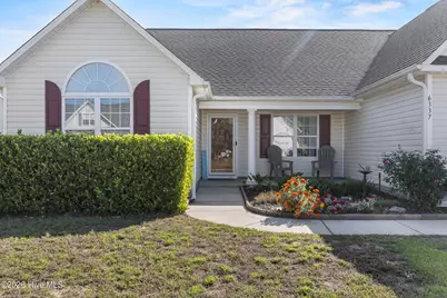 6337 Branford Road, Wilmington, NC 28412 - Photo 3