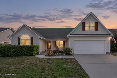 6337 Branford Road, Wilmington, NC 28412 - Photo 1