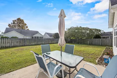 6337 Branford Road, Wilmington, NC 28412 - Photo 5