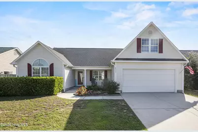 6337 Branford Road, Wilmington, NC 28412 - Photo 39