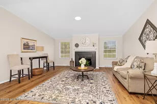 2536 Deer Run, Rocky Mount, NC 27801 - Photo 5