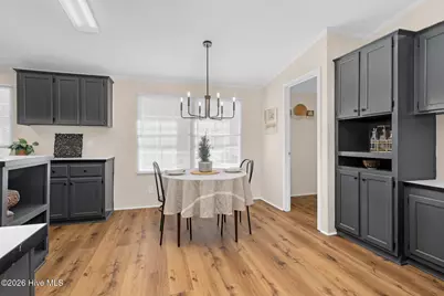 2536 Deer Run, Rocky Mount, NC 27801 - Photo 15