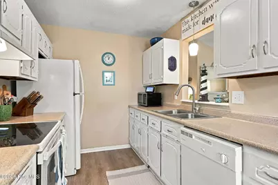 418 Red Fox Trail, Newport, NC 28570 - Photo 29