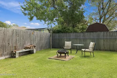 418 Red Fox Trail, Newport, NC 28570 - Photo 13