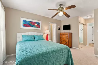 418 Red Fox Trail, Newport, NC 28570 - Photo 35
