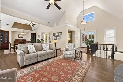 609 Neuse Harbour Boulevard, New Bern, NC 28560 - Photo 9