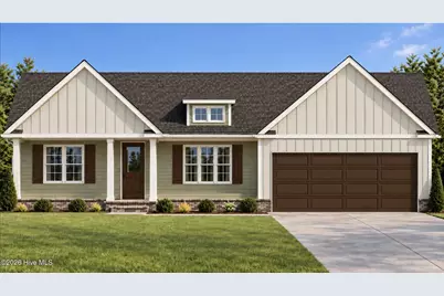 4517 Fairhaven Drive W, Wilson, NC 27893 - Photo 1
