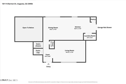 1811 N Barton Drive, Augusta, GA 30906 - Photo 31