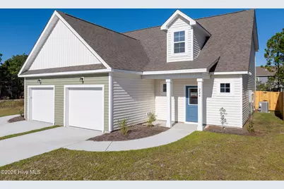 224 Sandpiper Place, Holly Ridge, NC 28445 - Photo 3