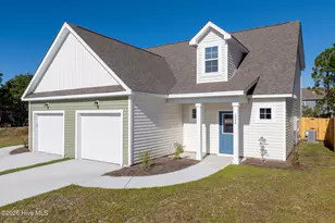 224 Sandpiper Pl, Holly Ridge, NC 28445 - Photo 3
