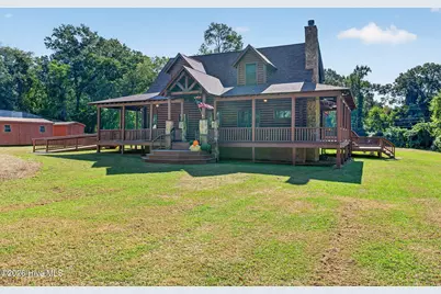 513 S Main Street, Stantonsburg, NC 27883 - Photo 3