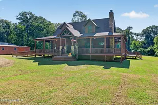 513 S Main St, Stantonsburg, NC 27883 - Photo 3