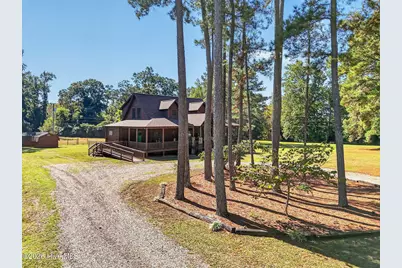 513 S Main Street, Stantonsburg, NC 27883 - Photo 43