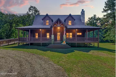 513 S Main Street, Stantonsburg, NC 27883 - Photo 1