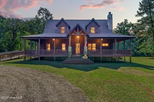 513 S Main St, Stantonsburg, NC 27883 - Photo 1