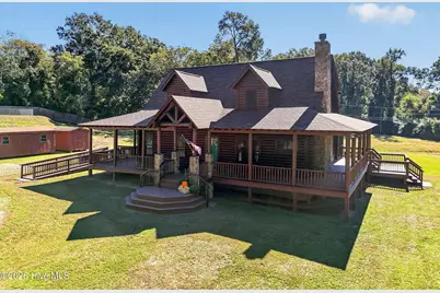 513 S Main Street, Stantonsburg, NC 27883 - Photo 45