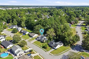 202 Audubon Dr, Jacksonville, NC 28546 - Photo 5