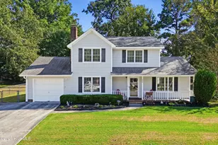202 Audubon Dr, Jacksonville, NC 28546 - Photo 1