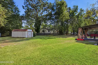 202 Audubon Drive, Jacksonville, NC 28546 - Photo 35