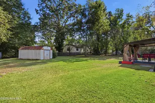 202 Audubon Dr, Jacksonville, NC 28546 - Photo 35