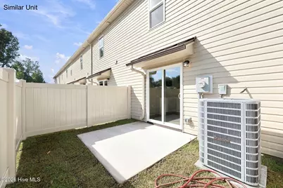 380 Boyington Place Road, Midway Park, NC 28544 - Photo 19