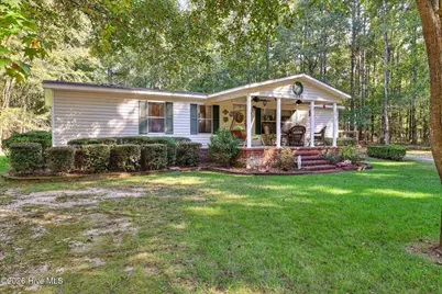 1645 Swint Road, Harlem, GA 30814 - Photo 3