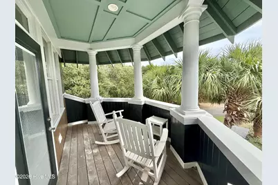 20 Earl Of Craven Court #Wk E + Crofter Rights, Bald Head Island, NC 28461 - Photo 15