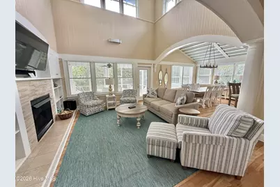 20 Earl Of Craven Court #Wk E + Crofter Rights, Bald Head Island, NC 28461 - Photo 3