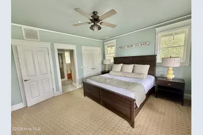 20 Earl Of Craven Court #Wk E + Crofter Rights, Bald Head Island, NC 28461 - Photo 11