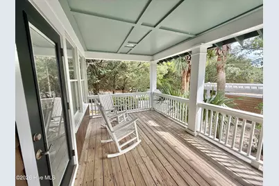 20 Earl Of Craven Court #Wk E + Crofter Rights, Bald Head Island, NC 28461 - Photo 17
