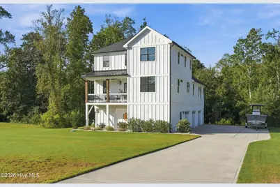 210 River Oats Court, Holly Ridge, NC 28445 - Photo 7