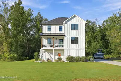 210 River Oats Court, Holly Ridge, NC 28445 - Photo 5